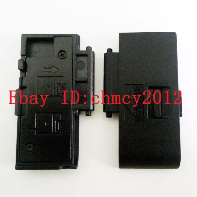 NEW Battery Cover Door Lid Cap Repair for Canon EOS 550D EOS Rebel T2i Kiss X4