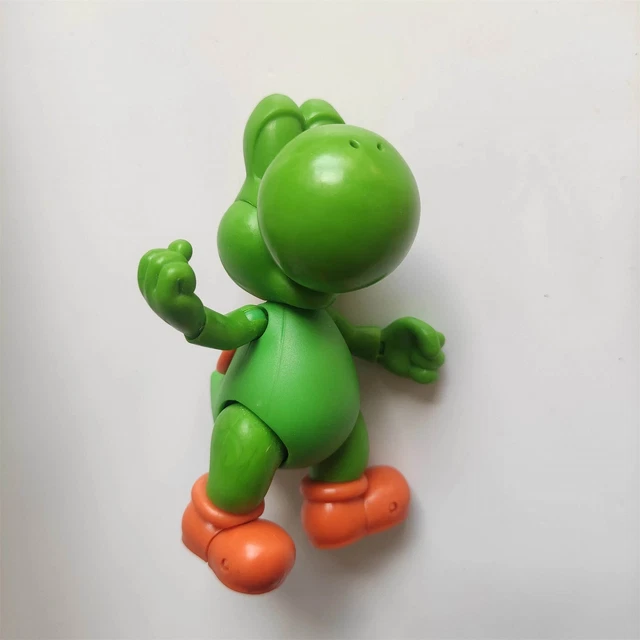 【UDF 】ヨッシー ULTRA DETAIL FIGURE No.200 Medicom UDF-200 Ultra Detail Figure Nintendo Super Mario