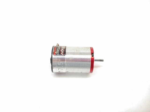 ホビーラジコン HOBBYWING XeRUN Bandit G4 17.5T Electric Motors, Engine, Exhaust & Fuel Systems, RC Model