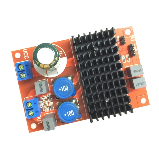 Scheda Amplificatore TAS5630 Da 600W - Modulo Classe D DC48V, Per Scheda Amplificatore TAS5630 Da 600W - Modulo Classe D DC48V, Per