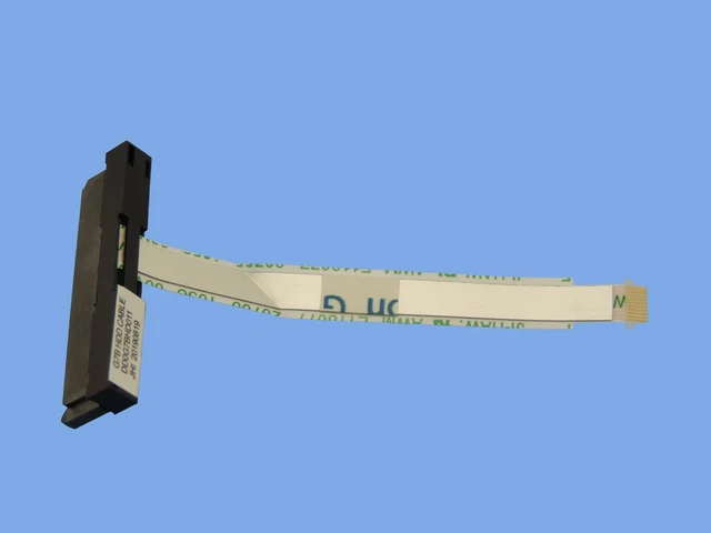 Connecteur Câble Disque Dur HDD Pour HP Pavilion 14-AF / 14-AC - Réf 815139-001 - Neuf - Cythonworks