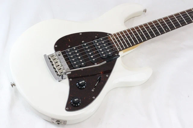 Music Man Silhouette Wh Music Man Silhouette Wh