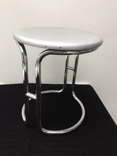 Stool/Side Table