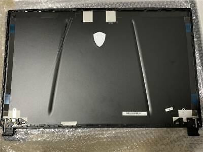 MS-17E2 retro dello schermo LCD Laptop una conchiglia rosso-nero Gaming per GE75 Raider 8S 8R 9S 10S 
