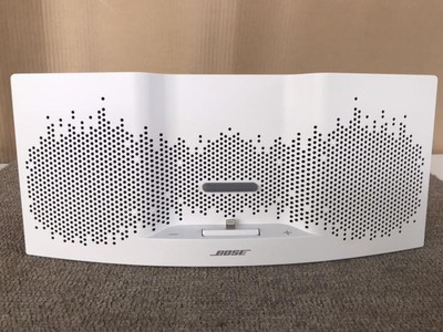 BOSE Model SoundDock XT Altoparlante Dock Altoparlante 