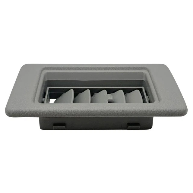 Unbranded Black Middle Row Seat Button Down Handle For Mitsubishi Pajero V93 V97 – Plastic, Easy Install