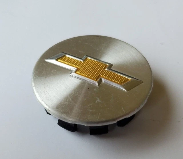 CHEVROLET COBALT SPARK Bolt Sonic Cruze Trax Wheel Rim Hubcap Center