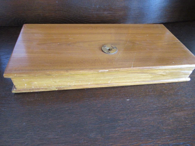 nostalgische Apothekerwaage Goldwaage Waage mit 12 Gewichte von 2 ?mg - 20g 4