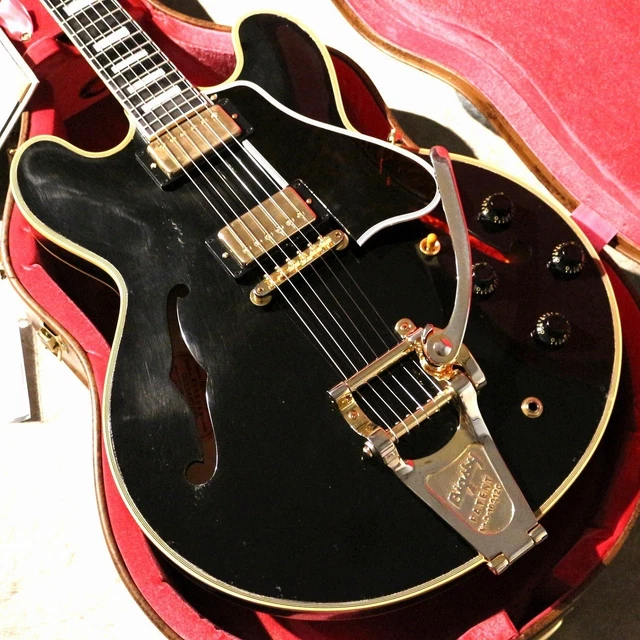 Gibson Slash “Jessica”Les Paul レスポール Electric Guitars, Guitars & Basses, Musical Instruments