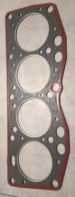 B170. Suzuki DR 650 SE Guarnizione O-ring Cilindro Motore Seal 11177 - Foto 8