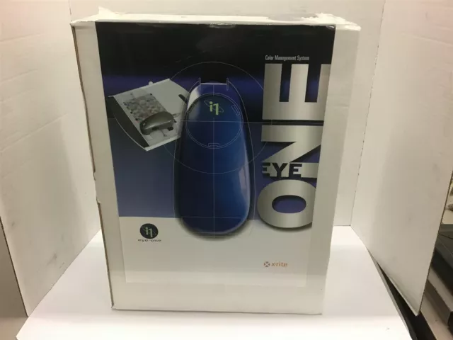 X-Rite i1Basic EOBA X-Rite i1Basic EOBA