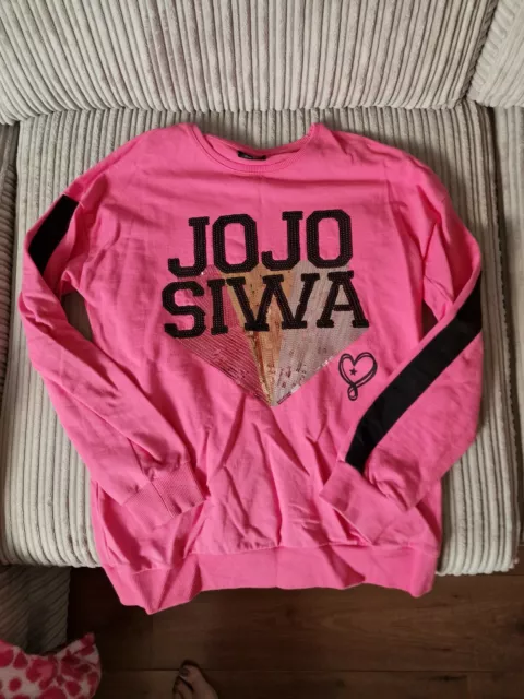 Jojo siwa clothes clearance matalan