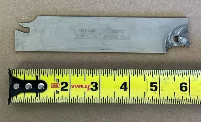 Iscar Turning Tool Holder FOR SALE! - PicClick