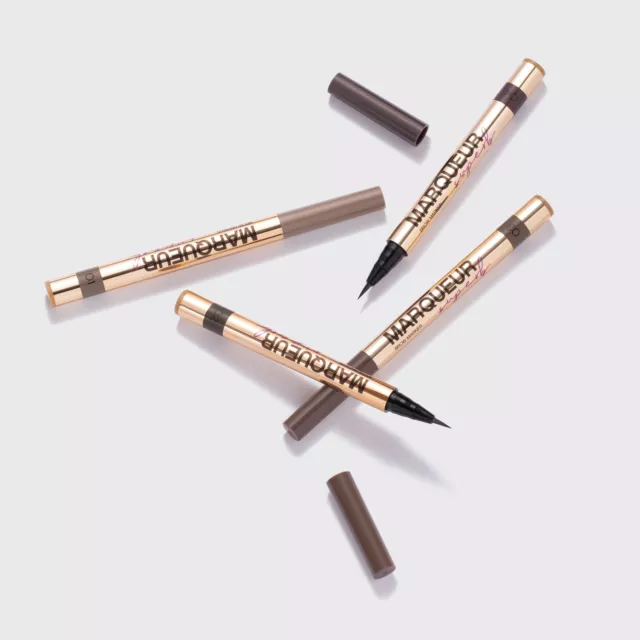 Vivienne Sabo - Brow Marker Marqueur Superb