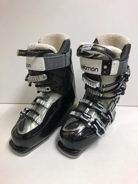 Salomon rs 75w top