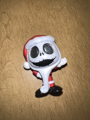 doorables the nightmare before christmas