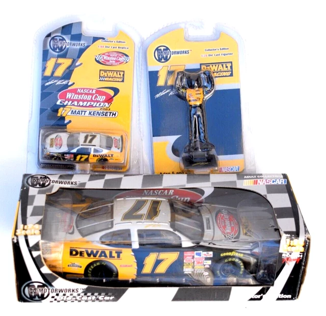 Modèle De Voiture Moulé Sous Pression, DCT 1:64 MB Modèle De Voiture Moulé Sous Pression, DCT 1:64 MB