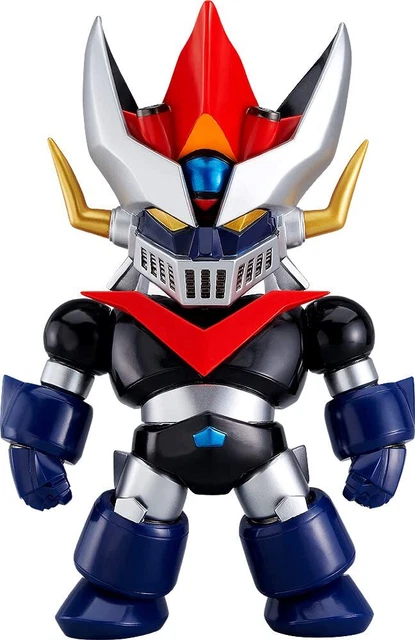 V S OF Great Mazinger non -scale painted soft vinyl figure