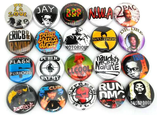 12 MY CHEMICAL ROMANCE Pinbacks Buttons 1 Pins Badges Emo MCR Punk Music  Band