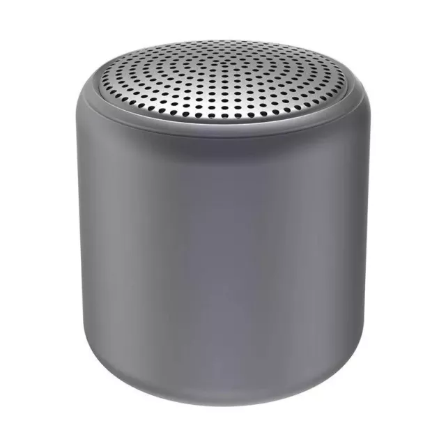 Mini Speaker Cassa Bluetooth 5.0 viva voce Stereo Wireless Portatile