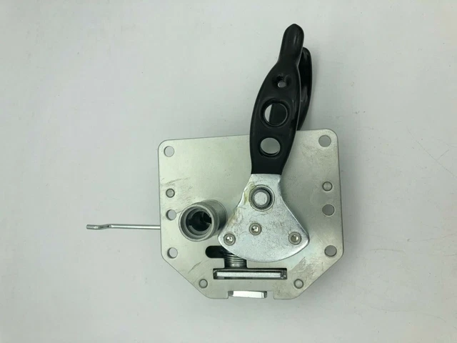 Remote Central Locking Key Fob for Defender