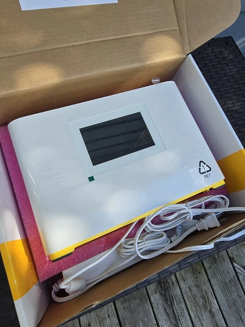 sprint signal booster magic box Amazon.com: Cellular Booster Box with 2 High-gain Indoor Antennas Up to  10000 Sq Ft, Support Boost 5G 4G LTE Signal and All U.S. Carriers main image 1