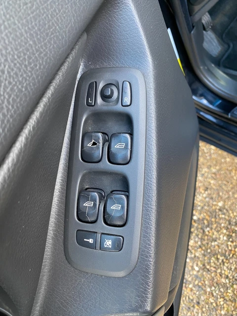 VOLVO XC90 7 PLACES 185cv 2006 15