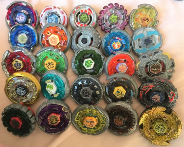 Beyblade metal best sale fusion all beyblades