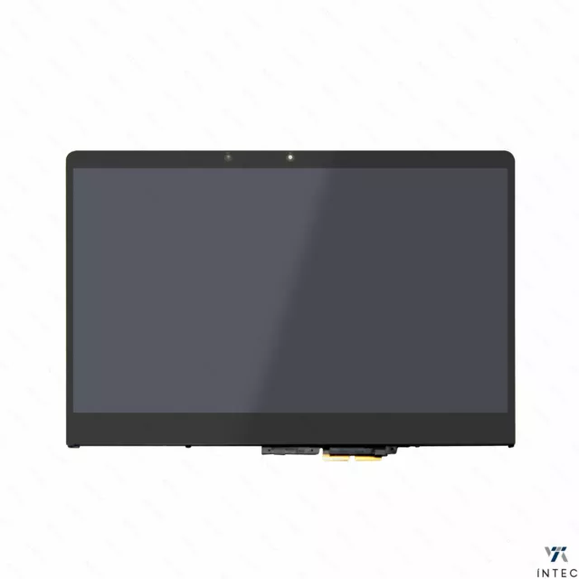 14" LED LCD Touch Screen Display für Lenovo Yoga 710-14IKB 80V4004KGE 80V40060GE