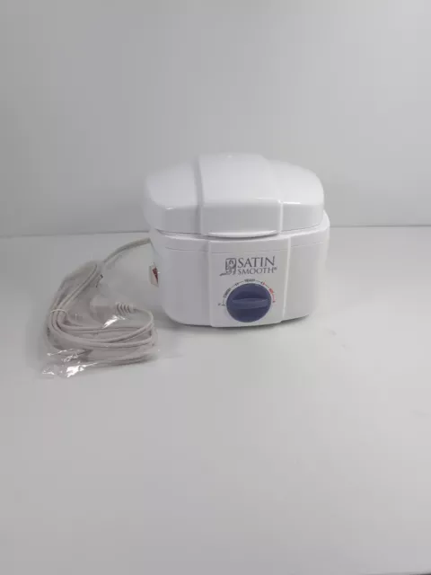 Satin Smooth Professional Single Wax Warmer