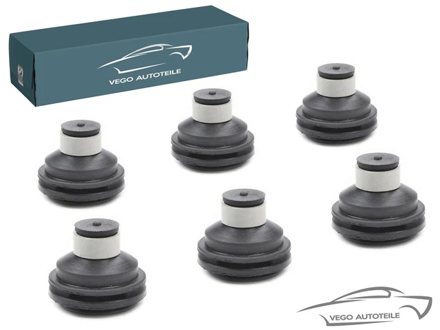 thumbnail image 2 of 2x Rear ABS Magnetic Pickup Rings For Renault Clio, Scenic, Megane, Twingo - 37991996 2 of 13