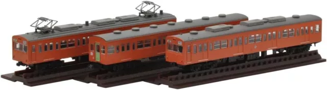 TOMYTEC Railway Collection Iron Collection Chichibu Railway Series 1000 1003 Jp