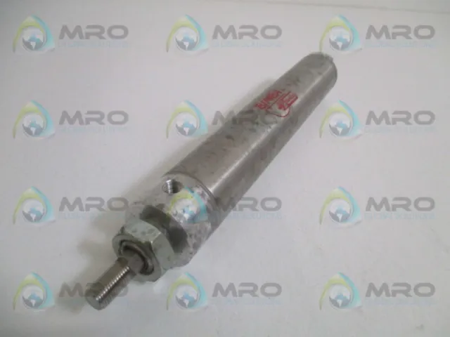 Bimba M-177-D Pneumatic Cylinder *Used*