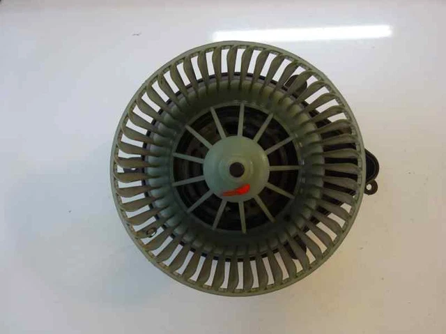 MOTEUR VENTILATEUR CLIMITISATION Pour CITROEN XSARA 1 9 D 1999 2001 MOTEUR VENTILATEUR CLIMITISATION Pour CITROEN XSARA 1 9 D 1999 2001