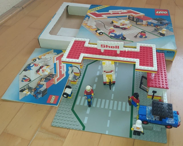 Lego 6371 shop
