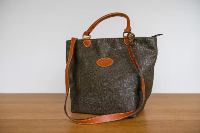 Mulberry hellier bag clearance