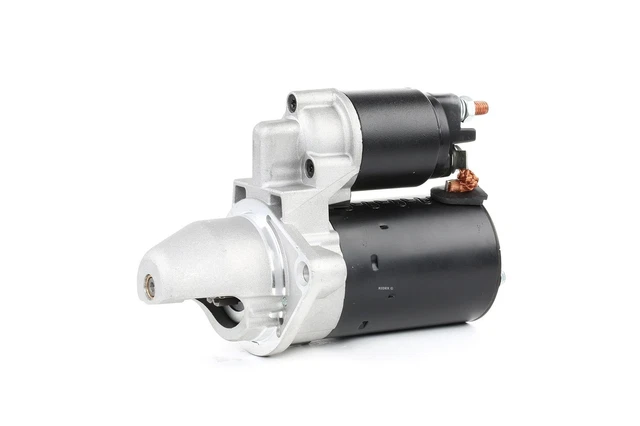 RIDEX Démarreur Starter 2S0174 pour OPEL Crossland X (P17) pour