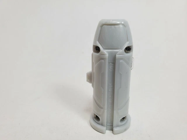 STRONG CORONA ZERO Capsule Ultraman DX Geed Riser Trigger U.S. Seller 1-F 3
