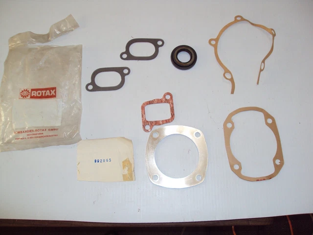 thumbnail image 2 of SPI Starter Pulley – For Ski-Doo Olympique Single S 1965-1976 (LP11286STA4) 2 of 6