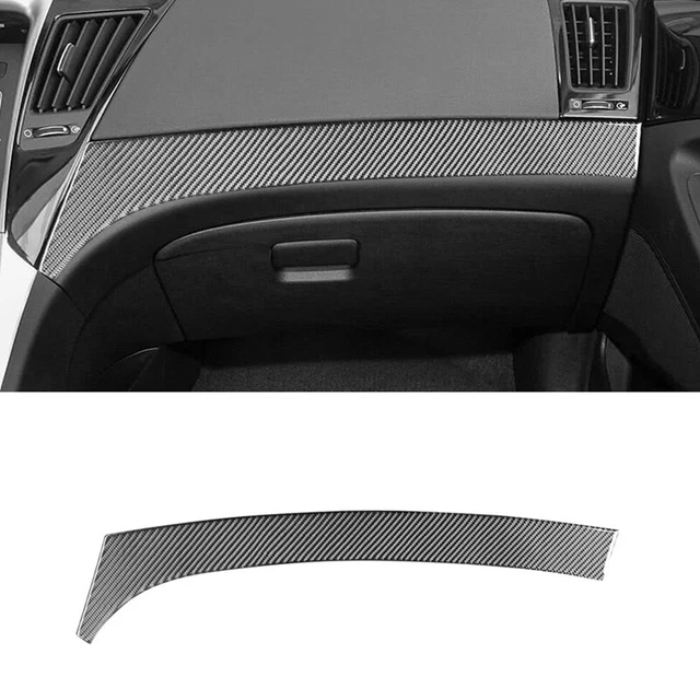 CoPilot Cover Sticker per  Sonata 8Th 2011-2014 Accessori J6E96622