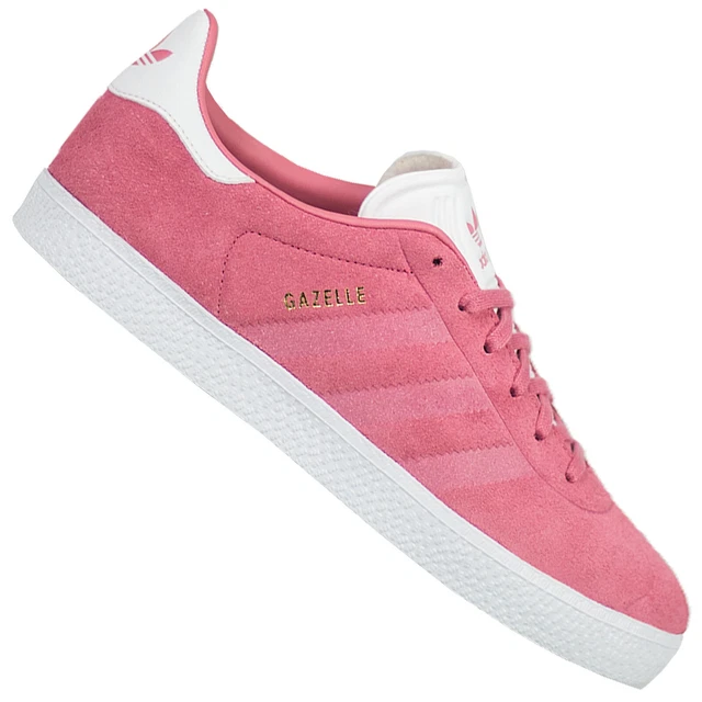 Adidas gazelle femme bleu marine rose new arrivals