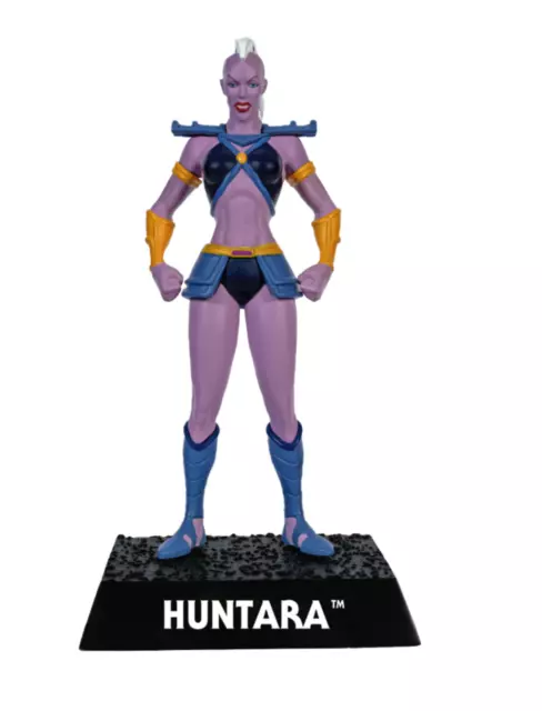 Les Maîtres De L'univers Huntara Masters Of The Universe He-Man Altaya Neuf N°59