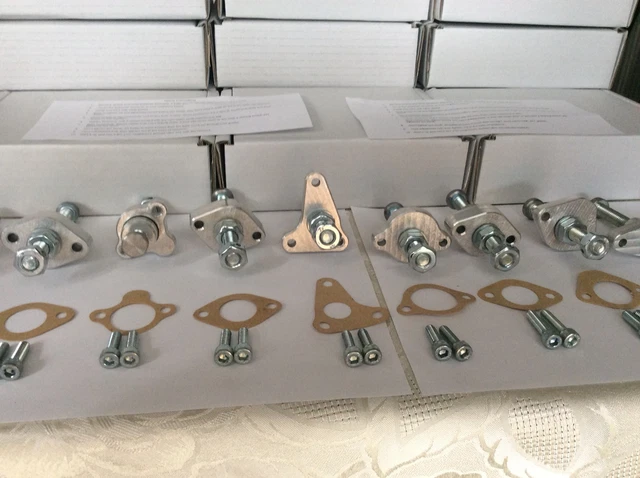 Tensor De Cadena Manual De Yamaha Raptor 660 700 | Meses Sin Interés - Foto 2