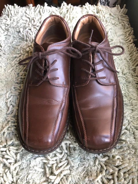 Dockers prostyle shoes all motion best sale comfort
