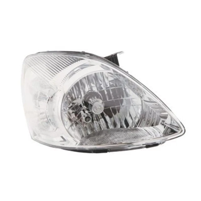 Faro Halógeno Derecho TYC Para Hyundai Santa Fe Sport (2013-2016) – Certificado DOT/SAE, Número 92102-4Z010