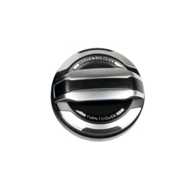 Bouchon de réservoir d'essence HELLA pour Porsche 911 type 964