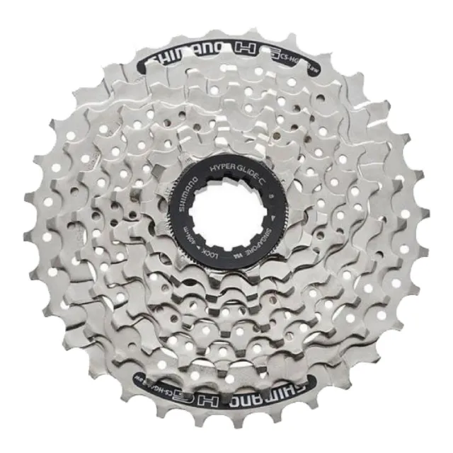 Shimano Bicycle HG41 7 Speed Cycling ROAD MTB Bike 11-28 Cassette Sprocket