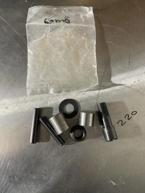 Harley Davidson Shovelhead Banana Calliper FX Brake FLH Caliper Rebuild Kit