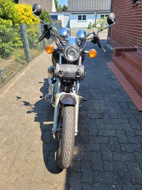 Motorrad