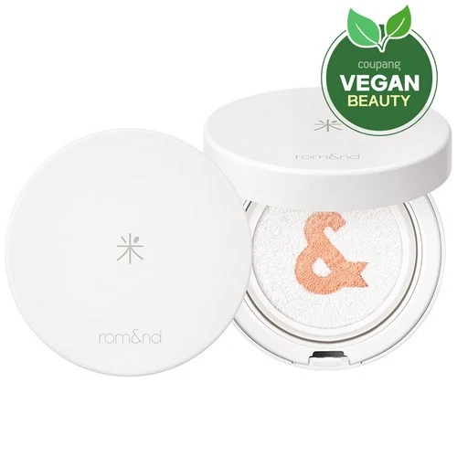Rom&nd Back me Tone Up Sun Cushion SPF50+ PA++++, 11g, 1piece